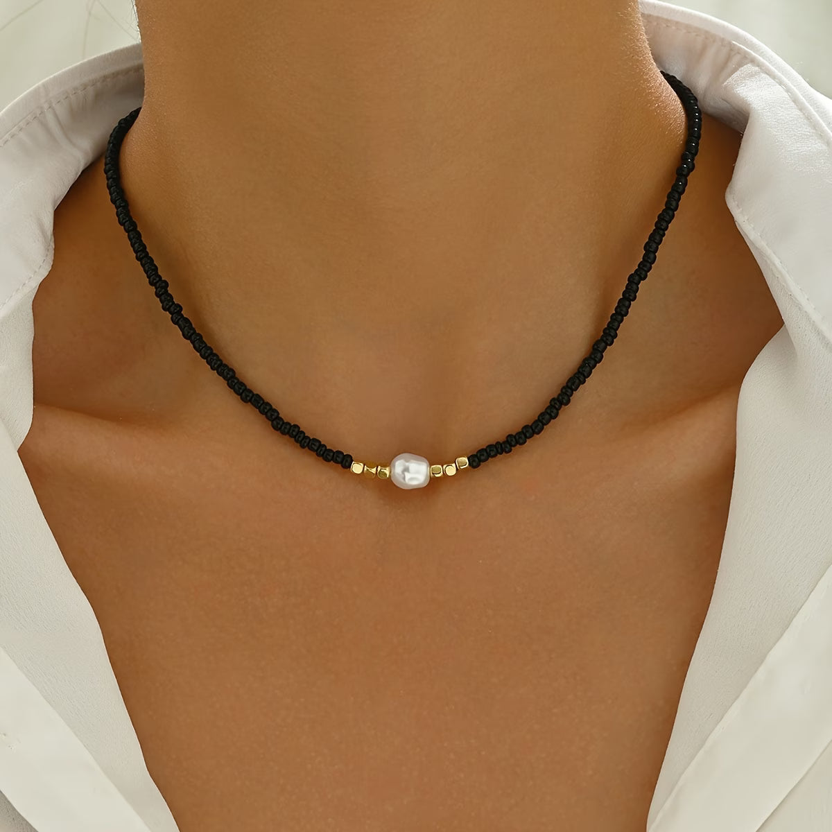 Minimale Parelketting