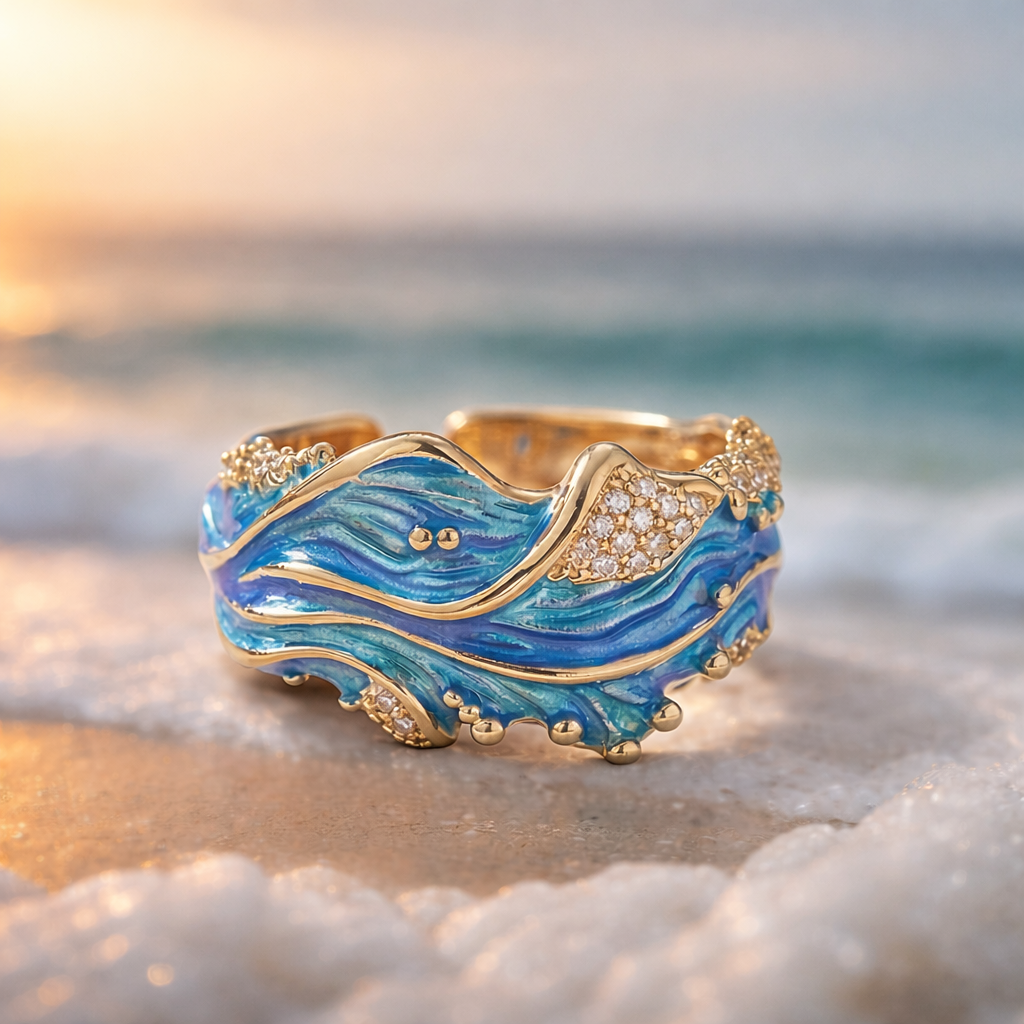 Zee Ring